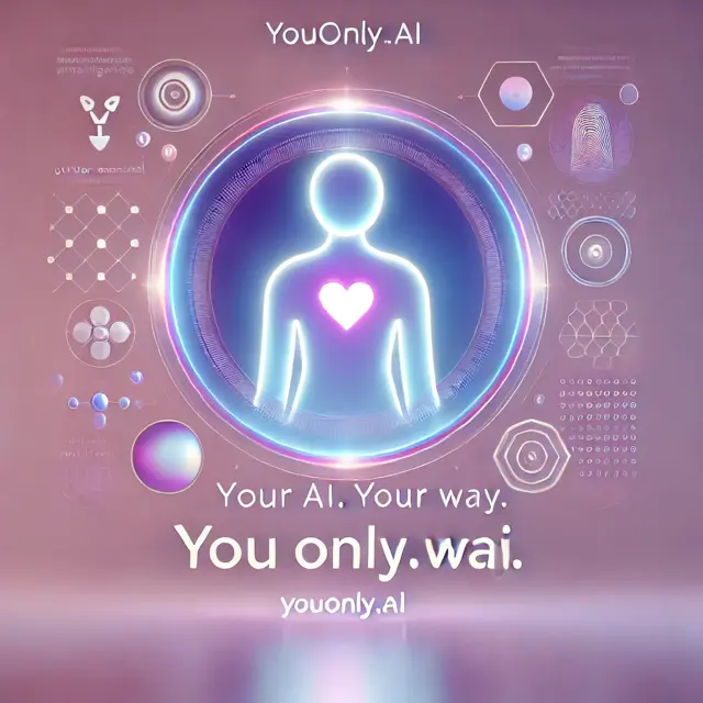 Youonly-logo